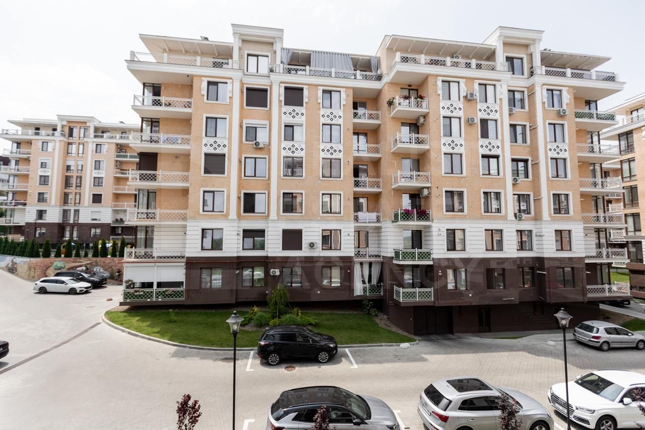 Vânzare, apartament, 2 camere, strada Liviu Deleanu, Buiucani - Poză 20