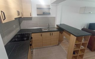 Apartament 2 camere de închiriat în complex rezidențial Himson - Tătărași - Poză 3