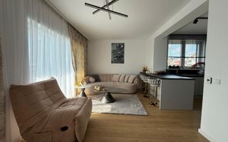 Apartament lux 2 camere - Poză 1