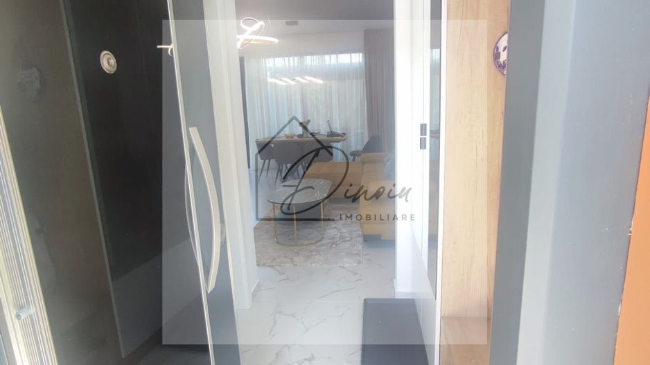 Vila duplex 4 camere Berceni I Quantum OxyGo Park I Mobilata & Utilata - Poză 24