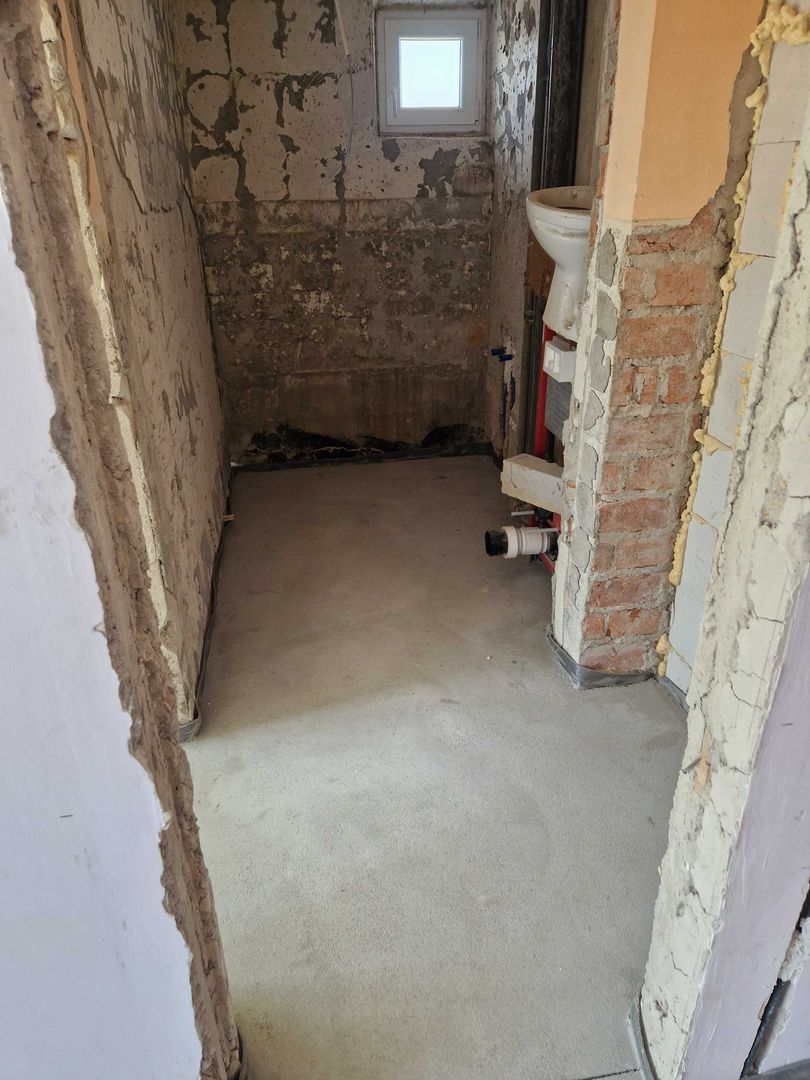 BRASADAS vinde ap 3 cam etaj 4/10 pe Calea Traian. - Poză 4