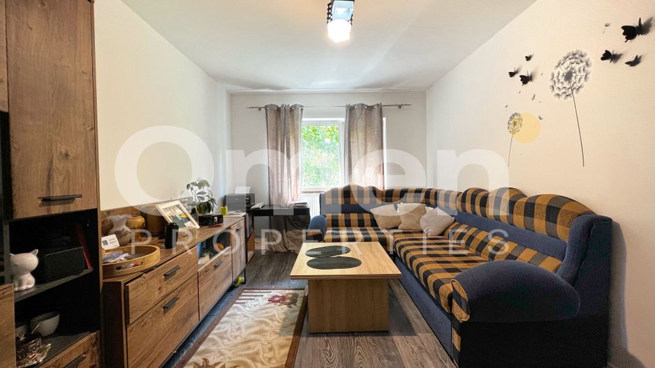 Apartament 3 camere | 65 mp | decomandat | 1,107 de euro/mp | Hotvon. - Poză 1