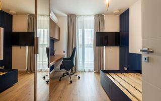 Penthouse superb cu 3 camere + terasa bloc nou | Gheorgheni! - Poză 12