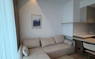 APARTAMENT PREMIUM | PISCINA & PARCARE SUBTERANA | UPSITE - Poză 1