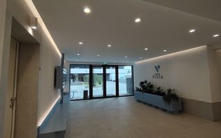 Apartament 2 camere Floreasca I PRIMA VISTA I Prima inchiriere I COM 0 - Poză 48