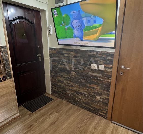 Apartament cu 1 cameră zona Plopilor, aproape de Muzeul Apei. - Poză 3