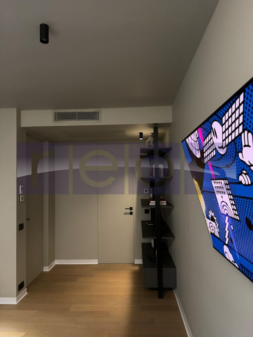 VANZARE 3 CAMERE | HERASTRAU-OHT | FINISAJE PREMIUM | COMPLET MOBILAT - Poză 23