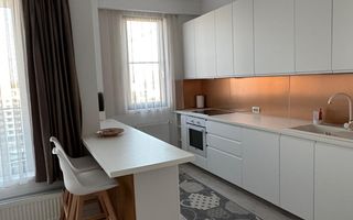 2 camere Pipera Plaza - Residence 5 I Parcare inclusa I COMISION 0% - Poză 31