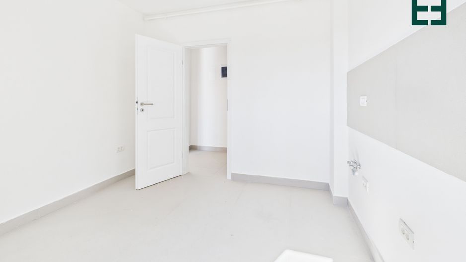 Rate la dezvoltator - Apartament nou cu o cameră etajul 2 - Timișoara - Poză 6