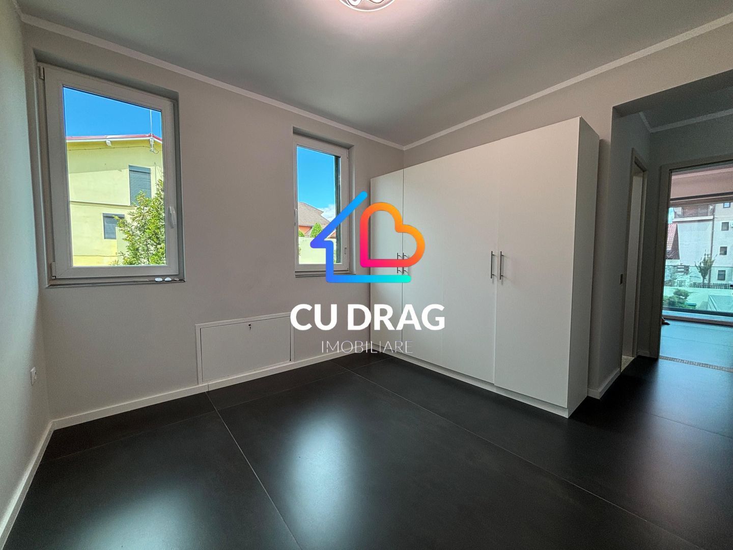 Casă elegantă de închiriat în zona Parcului Subarini - Poză 11