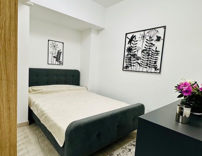 Apartament /studio Select Residence - Poză 5