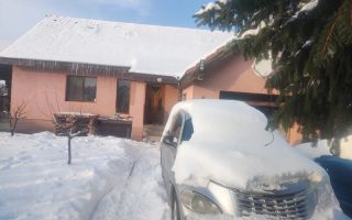 BRASADAS vinde casa individuala 2011 Odoreului. - Poză 2