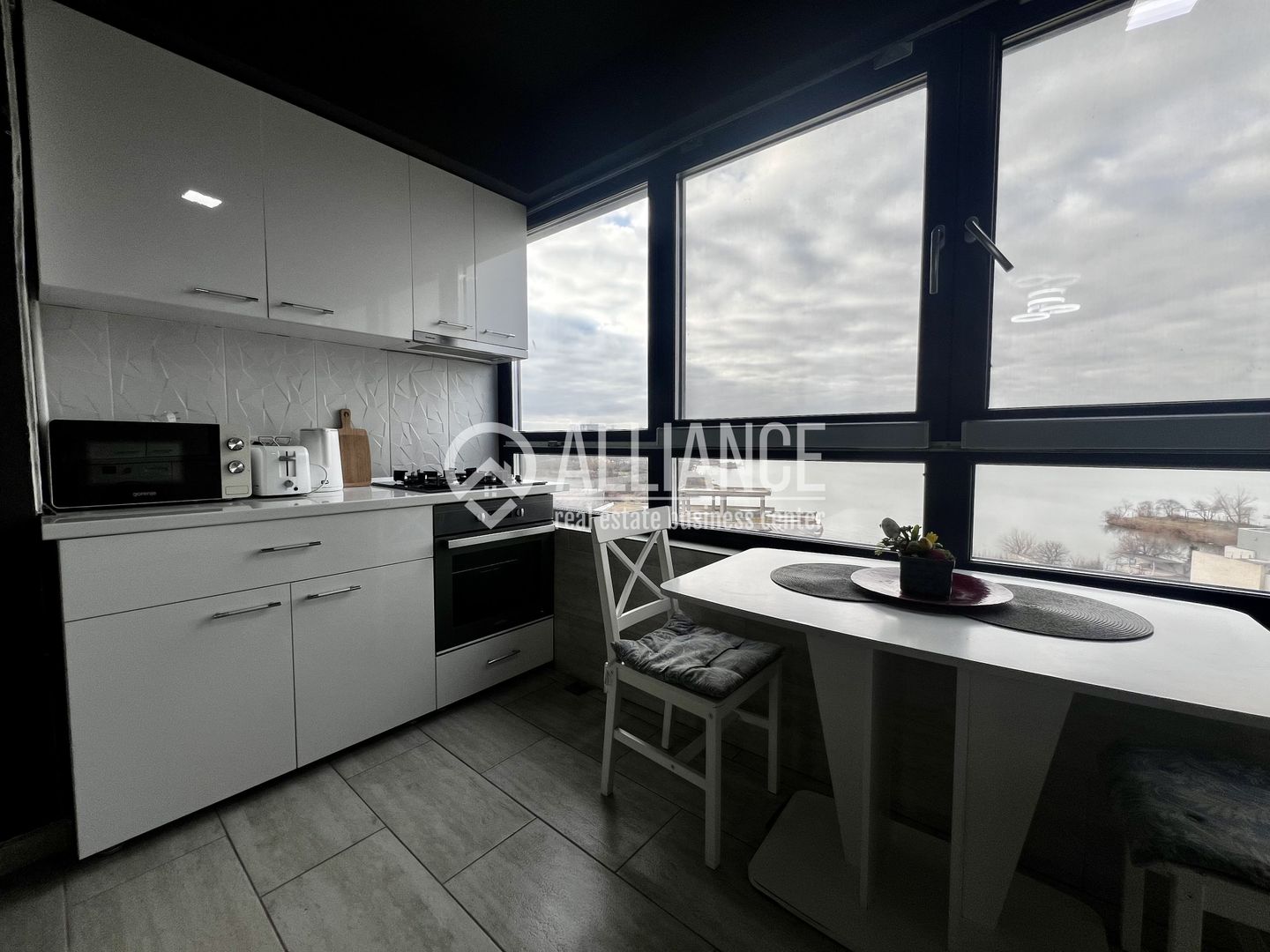 TOMIS NORD(COD 05) - Campus Studio cu Vedere la Lac - Poză 12