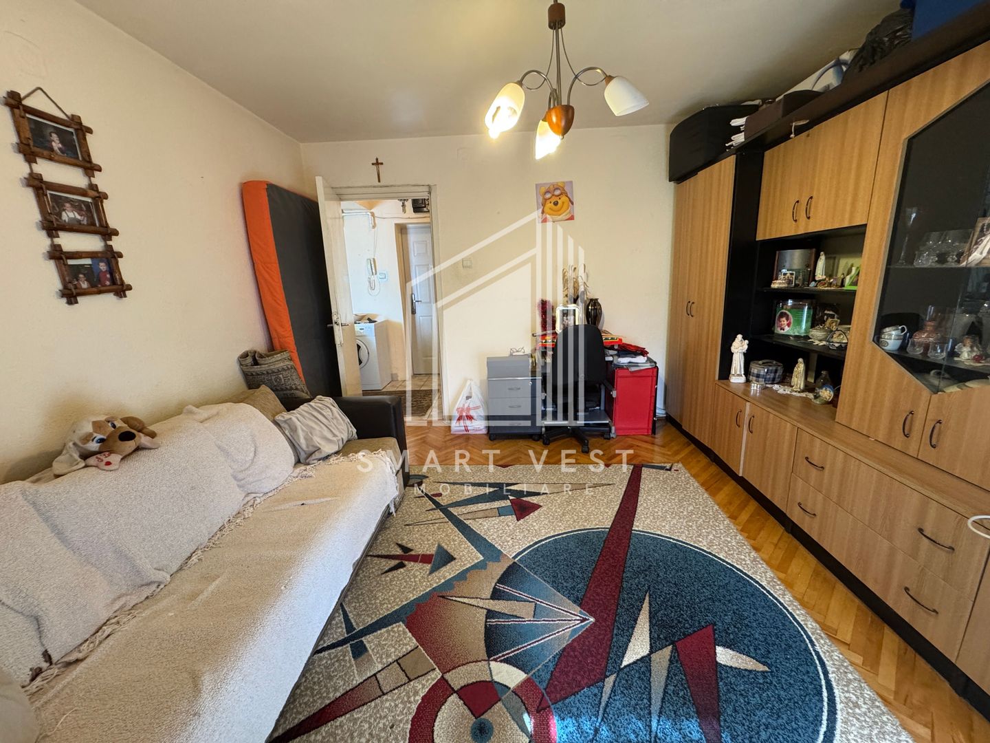 Apartament 2 camere | 40 mp | Zona Botizului - Poză 2