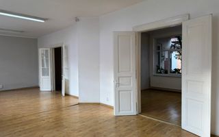 Spațiu pentru birouri / instituții – ultracentral, Str. Pitești - Poză 15