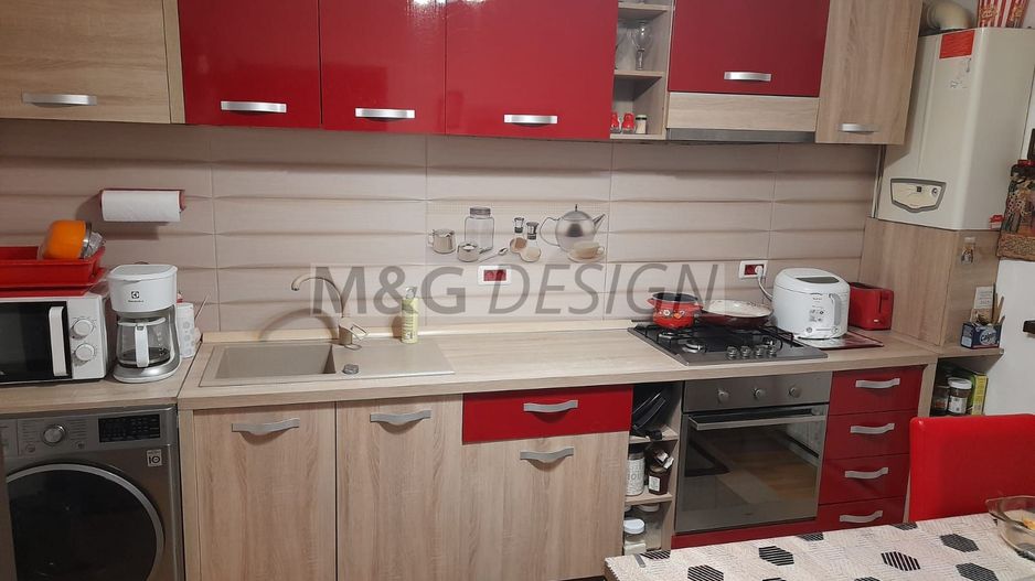 Apartament 2 camere Freidorf la casa - Poză 9