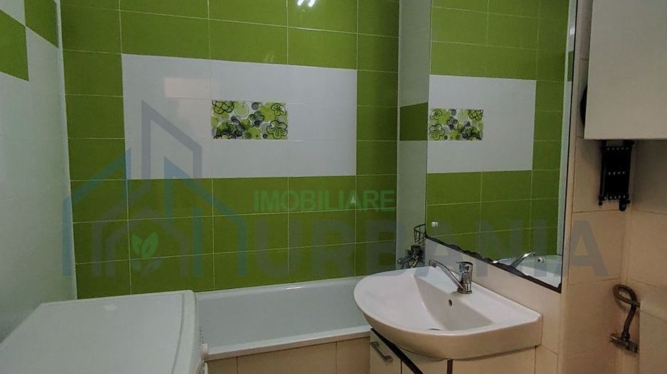 Apartament 2 camere decomandat, Alexandru cel Bun (Familial), Iași - Poză 7