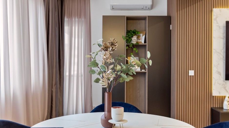 For Rent | 4-Room Apartment 116 sqm | 2 Parking Spaces Included - Poză 50