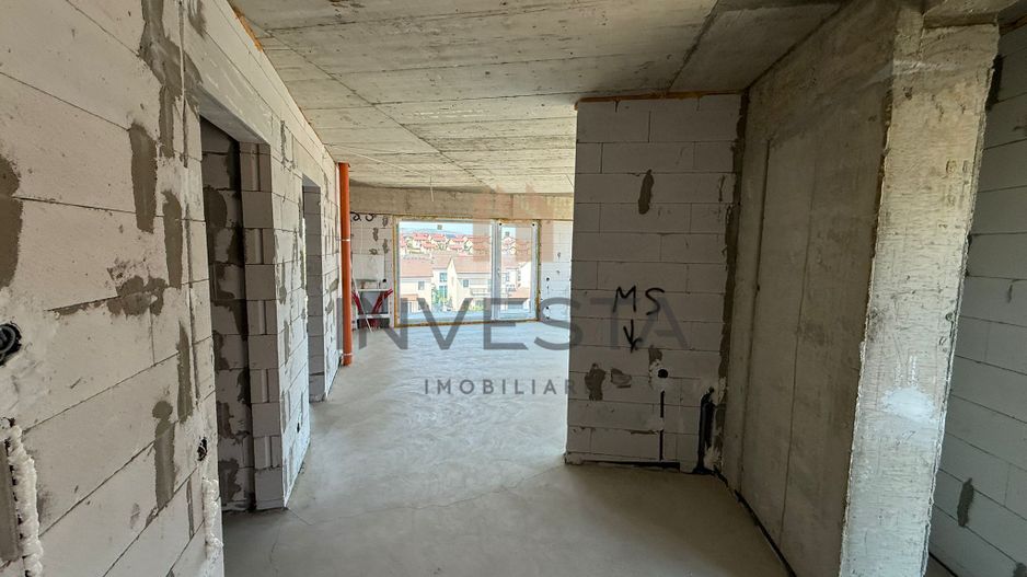 APARTAMENT DE VANZARE 2 CAMERE DECOMANDAT SOPOR - Poză 6