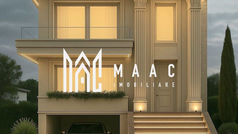 Casă de vânzare 5 camere | Cisnădie Exterior Vest | 330 mp - Poză 5
