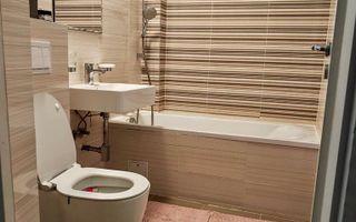 Băneasa | 3 camere, 3 balcoane, luminos, lift | Parcul Herăstrău - Poză 12