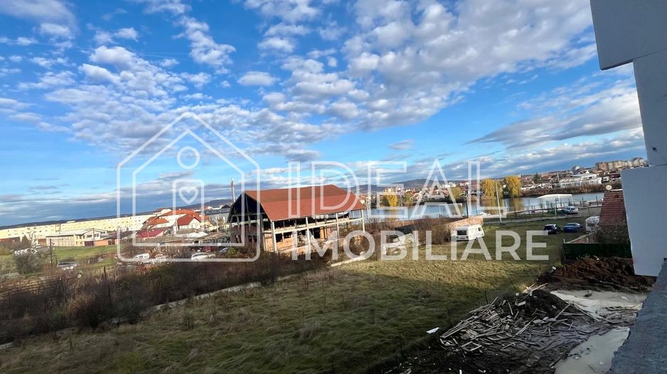 Apartamente noi de vânzare - 2 camere | Lacul lui Binder - Poză 14