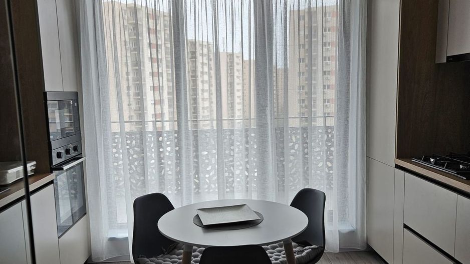 2 camere cu parcare, Sofia Residence, mobilat și utilat, gata de mutat - Poză 14