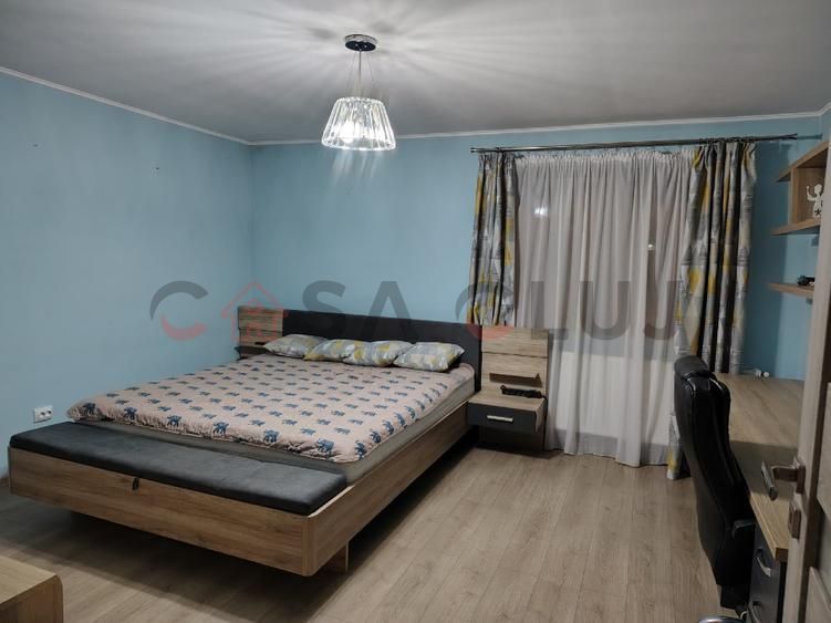 Casa 2 camere duplex Intre Lacuri !! - Poză 5