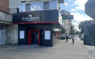Spațiu Comercial 120 mp Ultracentral, Pașcani - Poză 1