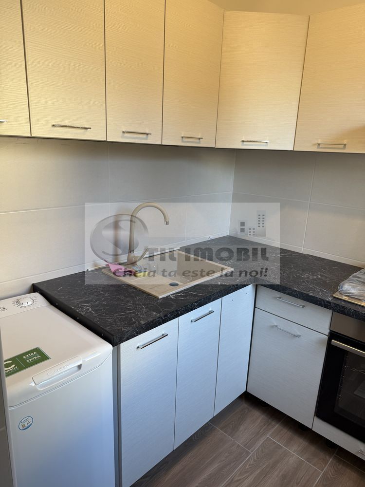 Inchiriez apartament cu 3 camere Tatarasi 450 euro - Poză 4