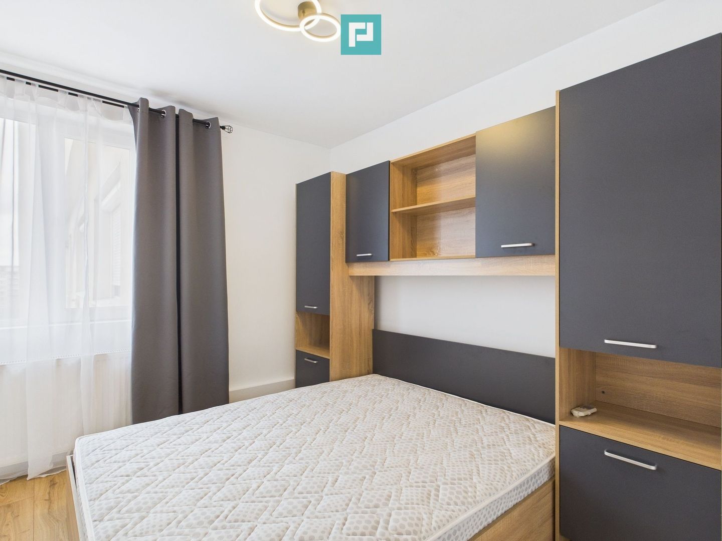 Apartament modern – Zona Gării - Poză 19