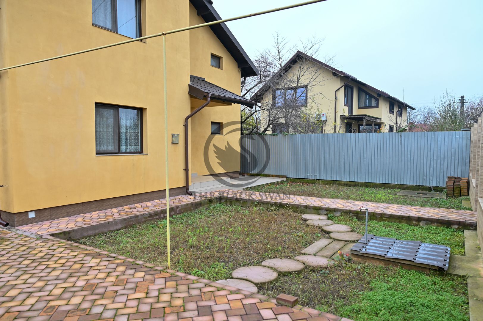 Casa 5 camere de vanzare | Moderna | Stoenesti, Prahova | Comision 0% - Poză 2