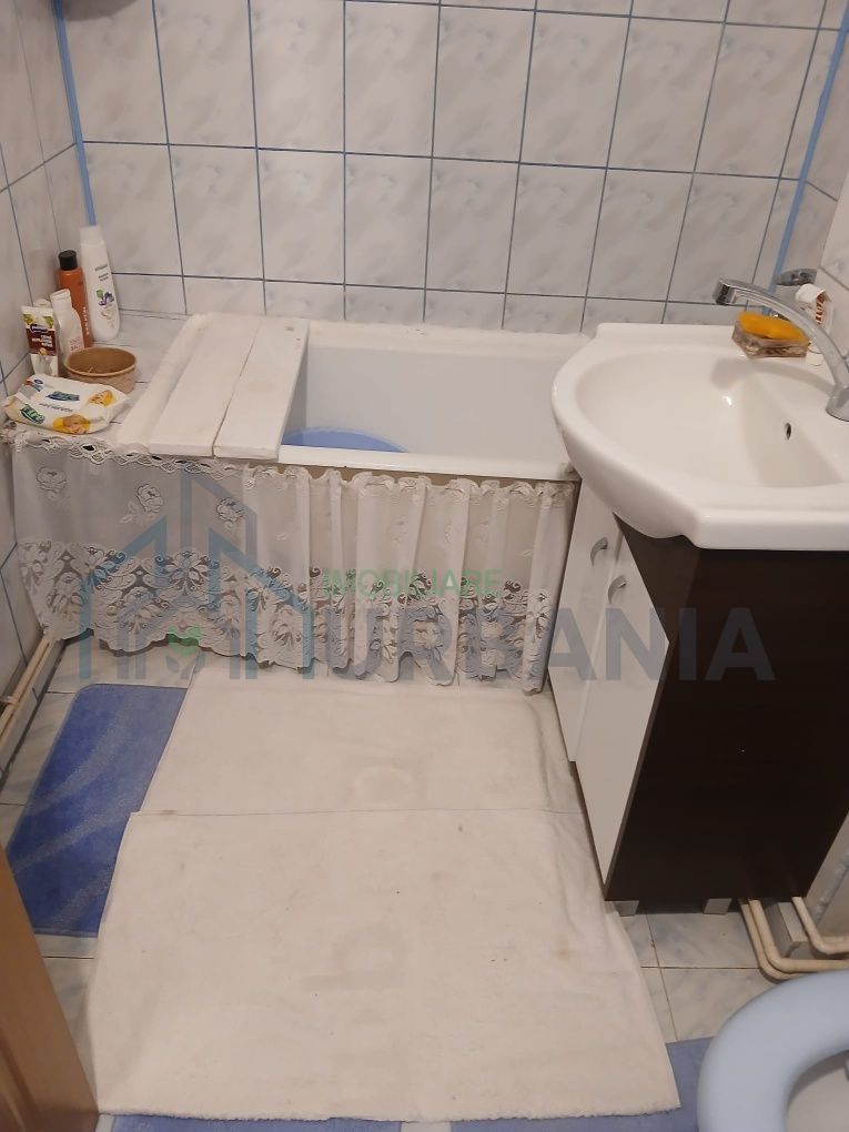 Cameră de închiriat în Sucidava Z1, lângă Școala George Călinescu, Dacia, Iași - Poză 3