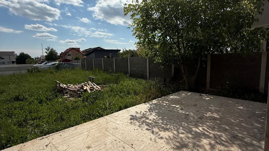 Duplex la rosu - 3 dormitare- Dumbravita - Poză 6