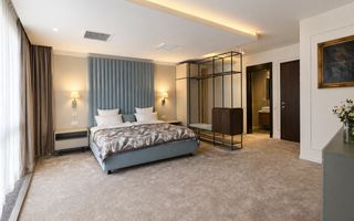 Apartament 4 camere de inchiriat piscina Iancu Nicolae - Poză 13