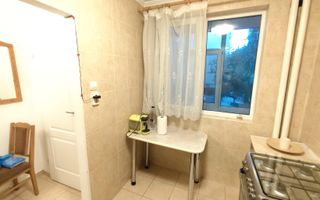 0% Comision, Apartament 2 camere, et 1/7, zona 1 Mai - Poză 8