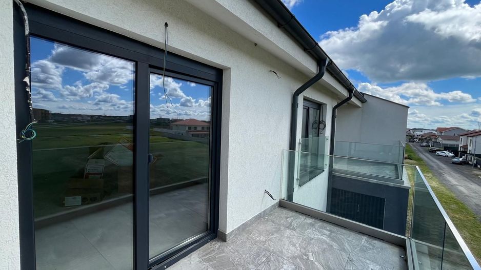 COMISION 0% | Apartament Mosnita Veche | 72.8 mp | 2 Parcari - Poză 12