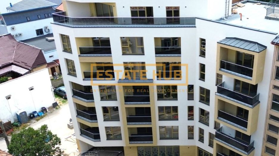 Apartamente premium 4 camere | Standarde NZEB | Zona centrala - Poză 2