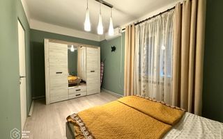 Apartament 2 camere, ultracentral, Bd. Dragalina cu centrala - Poză 3