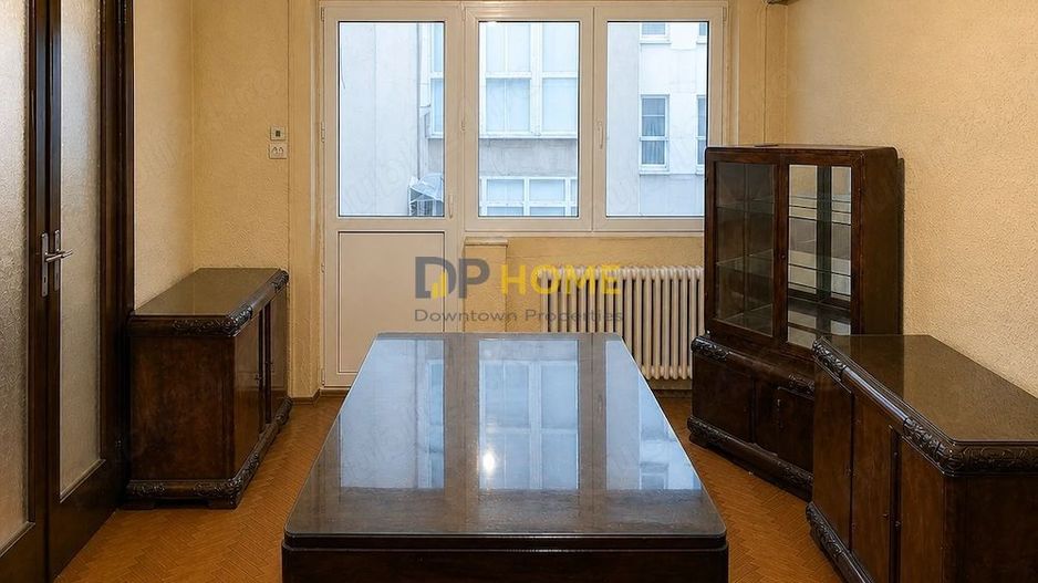 Apartament de 2 camere | Sala Palatului – Strada Ion Câmpineanu - Poză 3