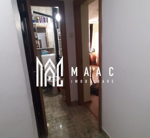 Apartament 2 Camere | Complet Mobilat | Etaj 1 | Țiglari - Poză 6