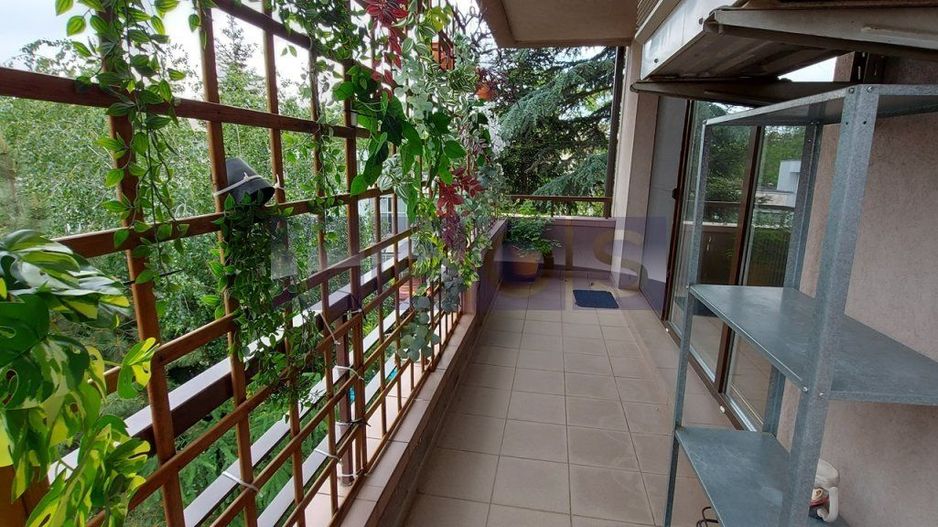 APARTAMENT 3 CAMERE VEDERE CATRE HERASTRAU - Poză 10