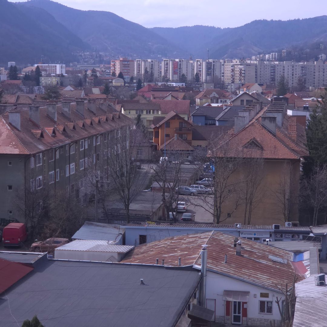 Garsoniera Centrul Civic - Poză 2