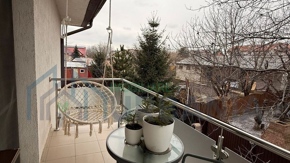 # vând apartament 2 camere lângă Mall Moldova - Poză 8