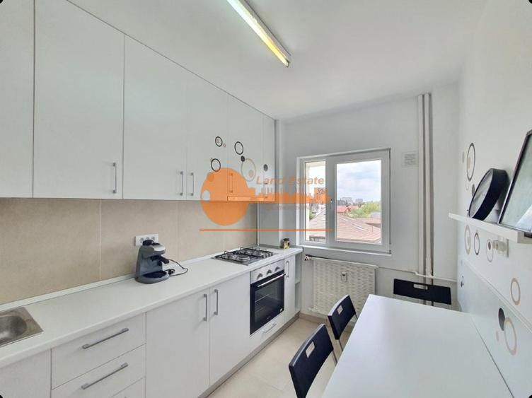 Apartament  2 camere – zona Turda, Ion Mihalache - Poză 9