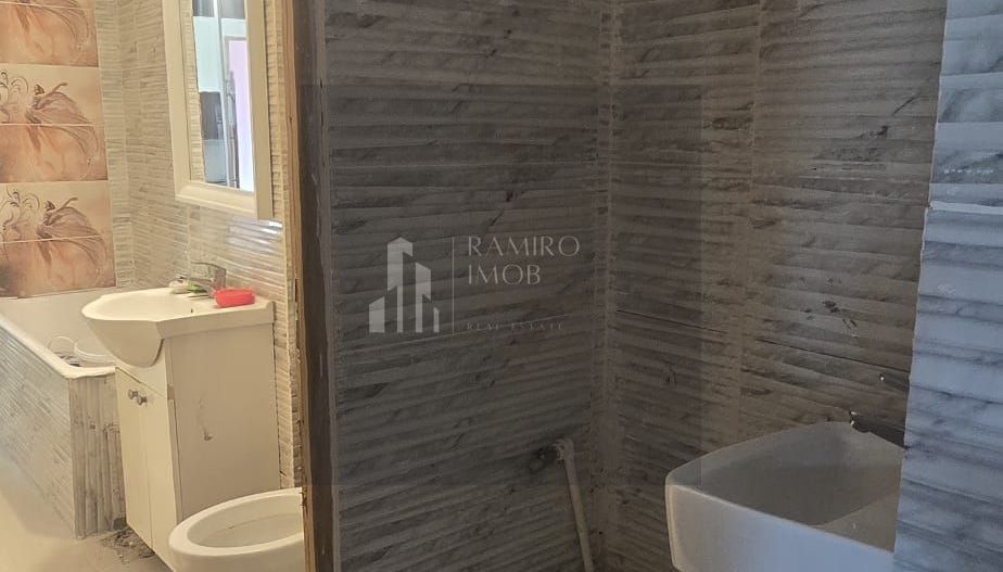 Apartament 2 camere 3 minute Metrou Nicolae Grigorescu /etaj 1 - Poză 10