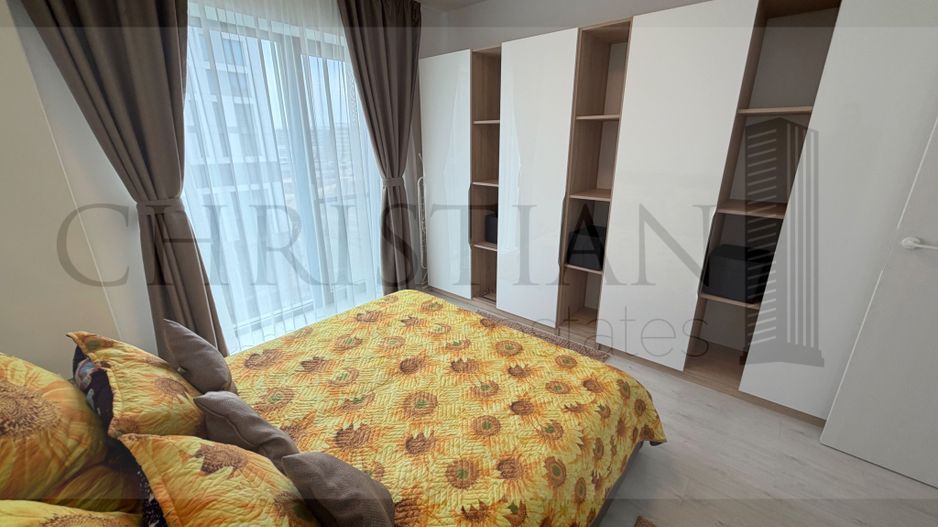 Apartament 2 Camere Premium - Cloud 9 - Liber imediat - Poză 13