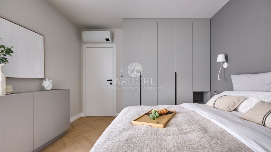 2 camere premium | 55,6 mp + balcon | Promenada – Floreasca Nord - Poză 5