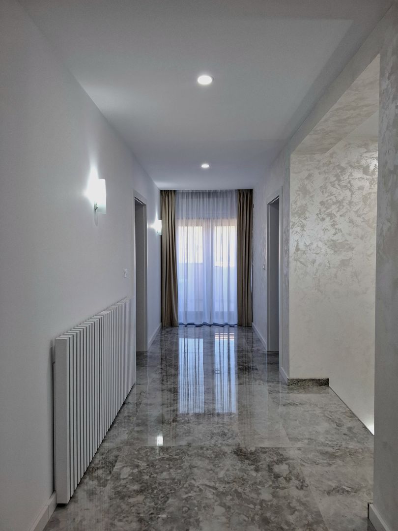 Vila cu 5 camere de vanzare, Strejnicu - Poză 22