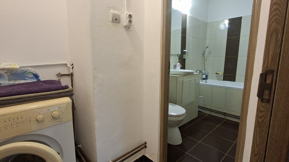 Apartament cu 2 camere - P-ta 700/Business Center - Poză 9